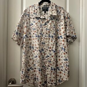 Bonobos riviera xxl slim fit